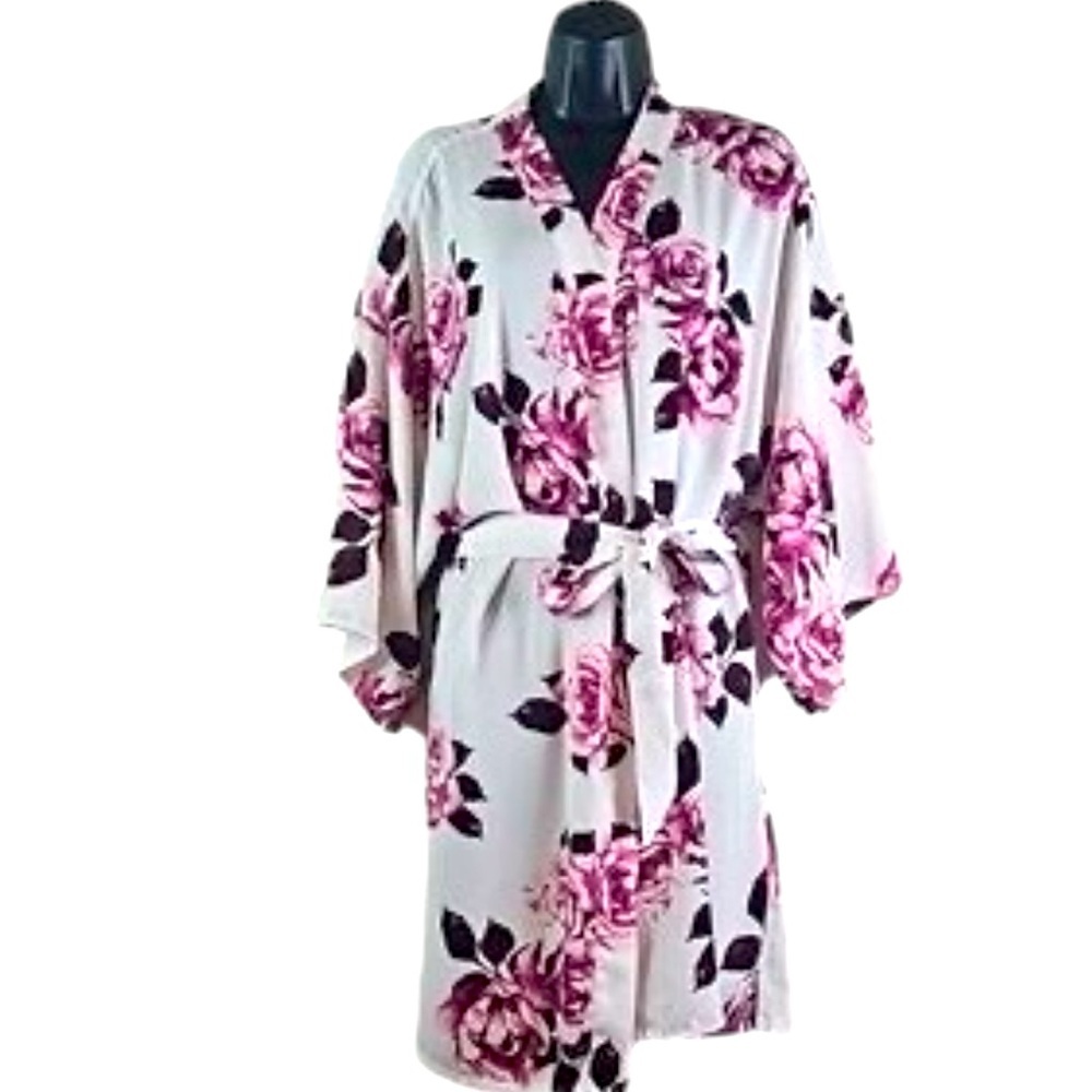 Davids Bridal Bridal Robe